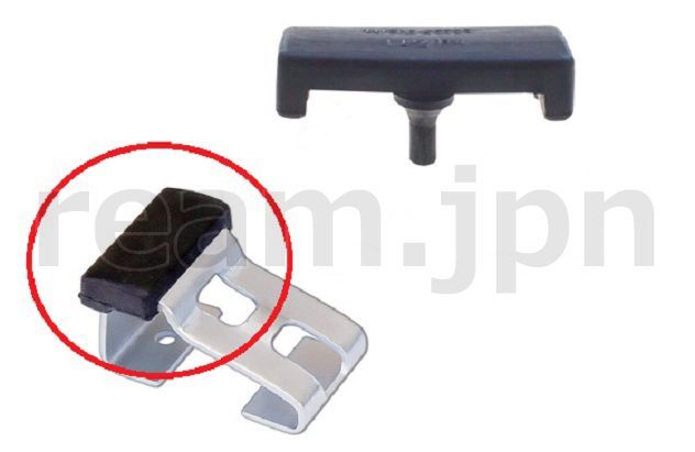 40 ランドクルーザー ウインドシールドレストブロック フロントガラス レスト 自動車 40 ランドクルーザー ウインドシールドレストブロック フロント