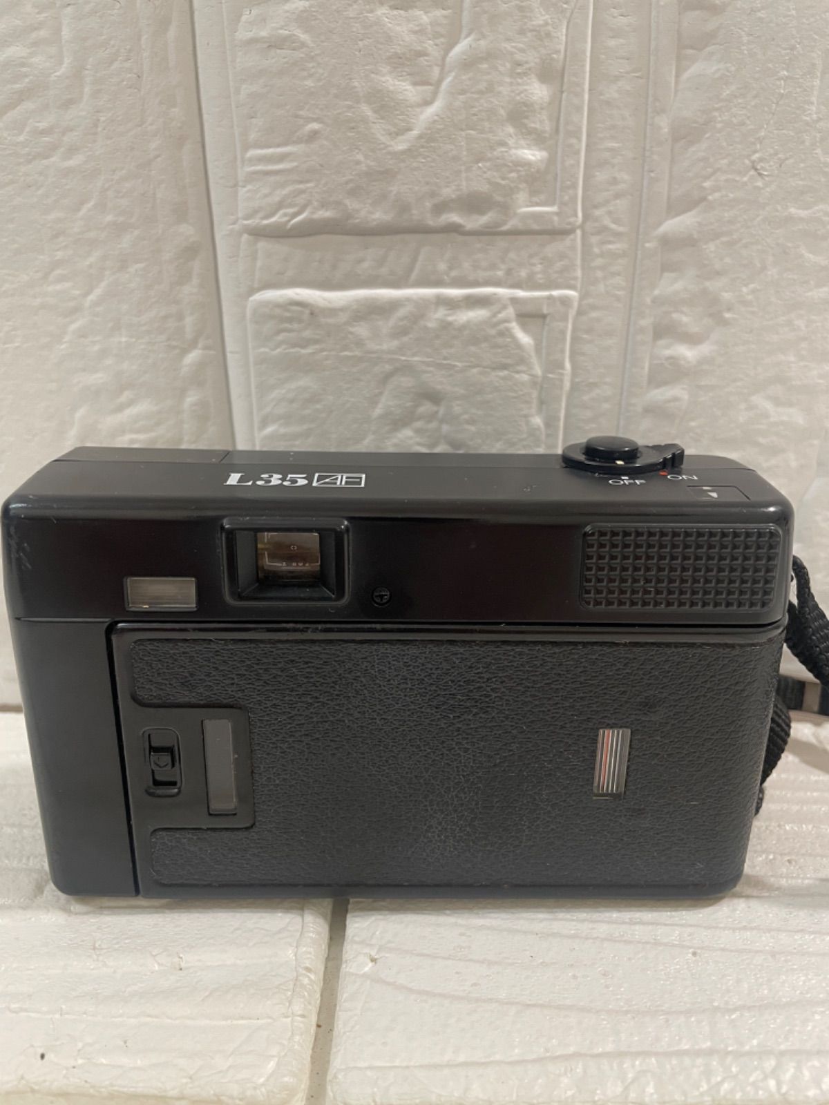I【ジャンク品】Nikon ニコン L35AF コンパクトフィルムカメラ レンズ