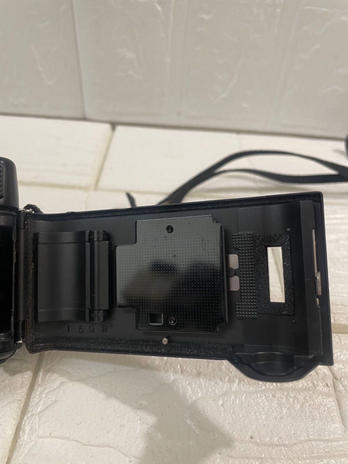 I【ジャンク品】Nikon ニコン L35AF コンパクトフィルムカメラ レンズ