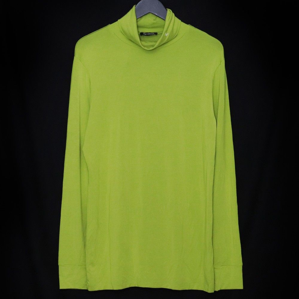 トップス raf simons 21ss marble turtle neck tops raf simons 21ss marble turtle neck tops