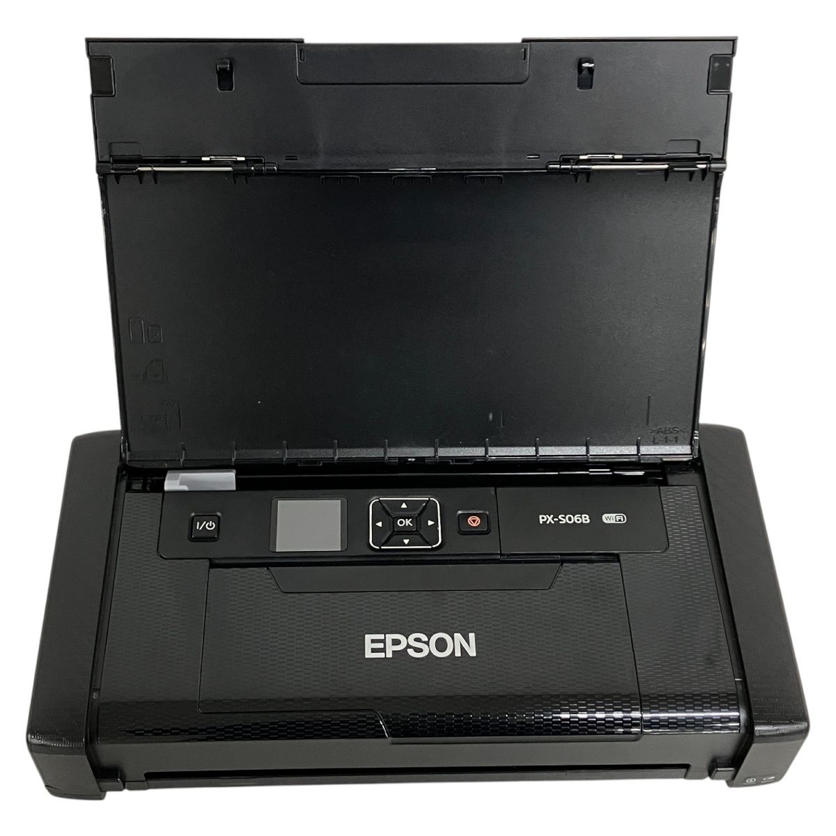 EPSON PX-S06B エプソン モバイルプリンター A4 家電 ジャンク