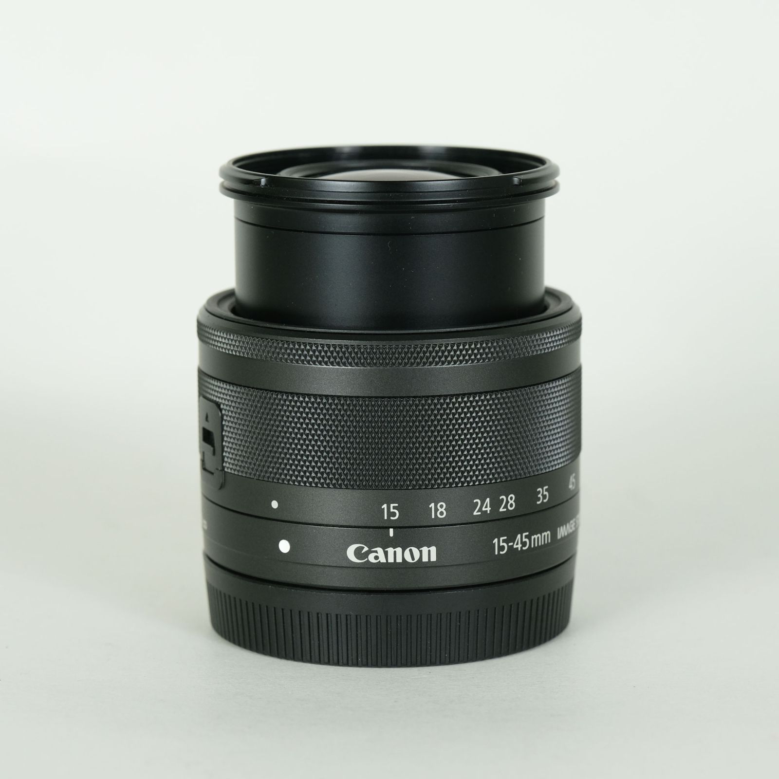 レンズ(ズーム) TAMRON AF 28-300mm F3.5-6.3 XR Canon EF-M 15-45mm F3 5-6 3 IS STM 標準ズームレンズ (Kenko ZX