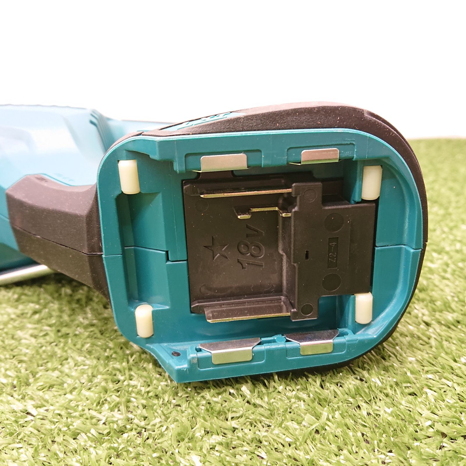 充電式レシプロソー