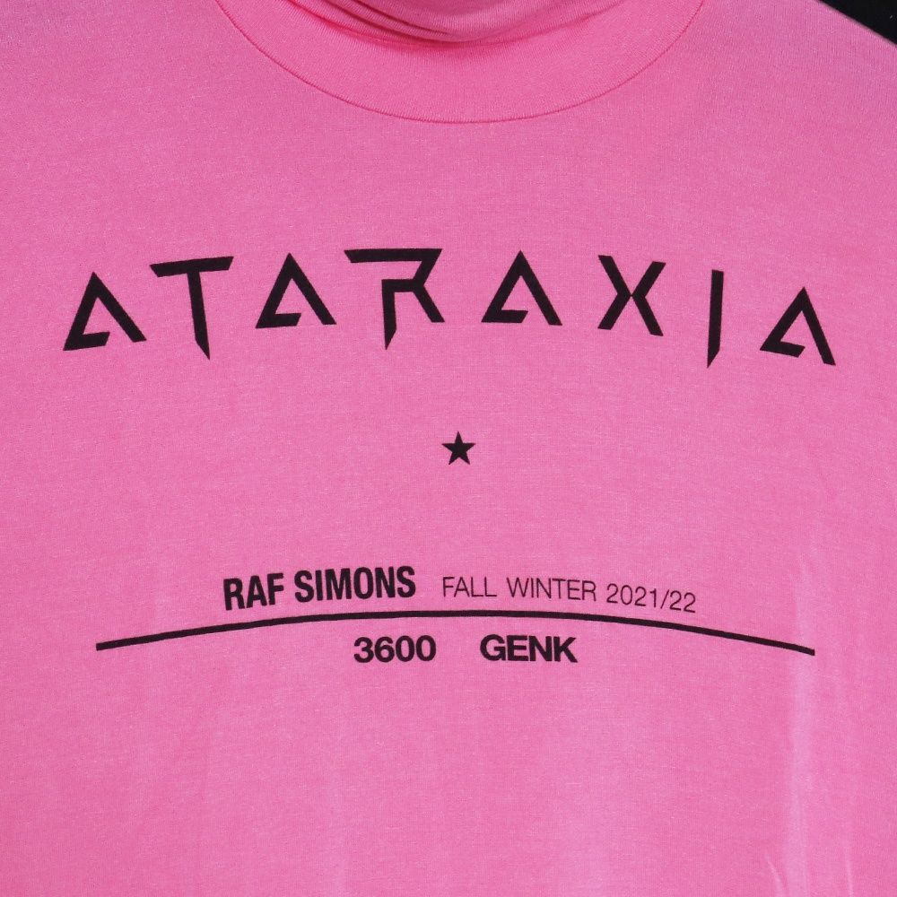 タートルネックニット Sサイズ