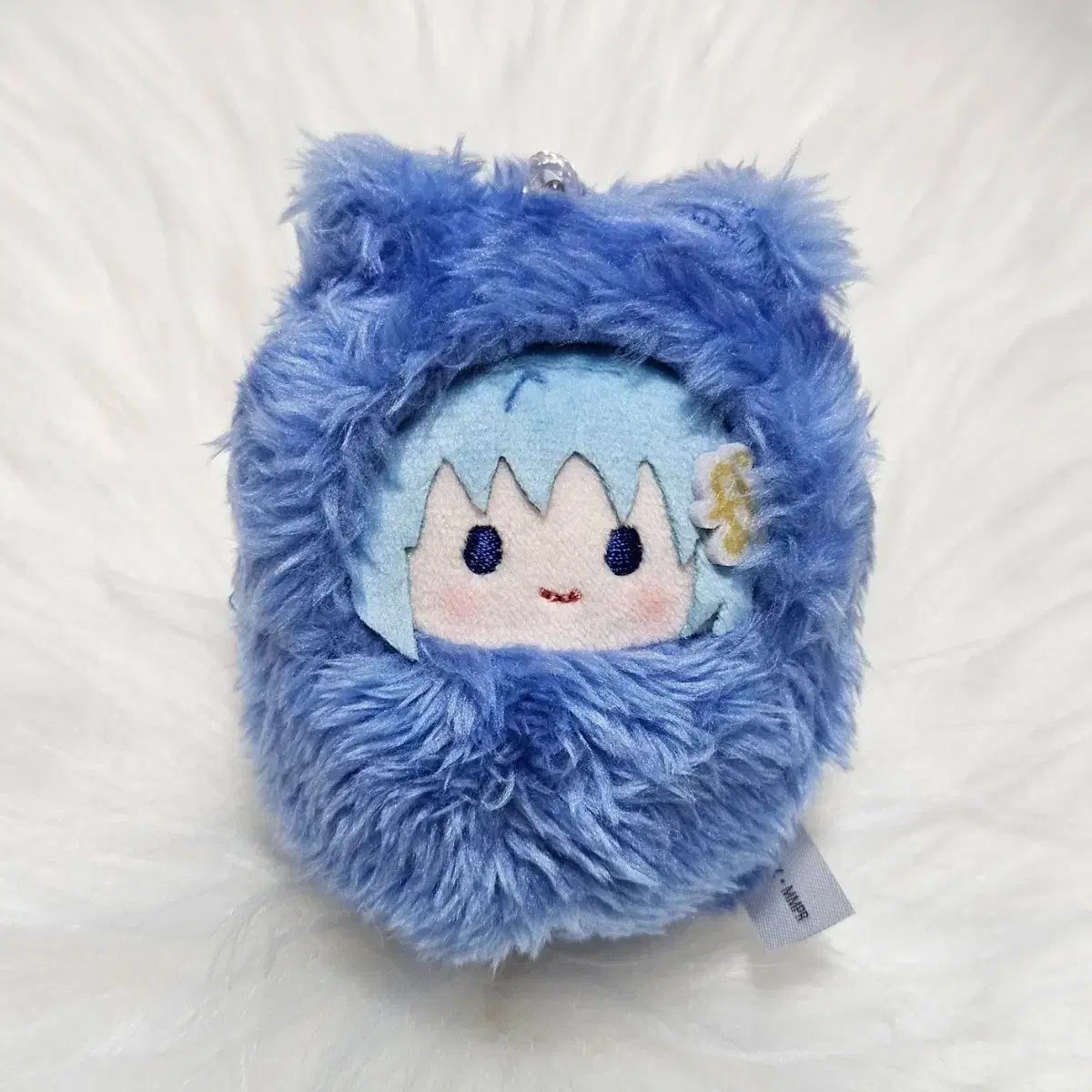 魔法少女まどか☆マギカ 美樹さやか まどマギ くるみたぴぬい