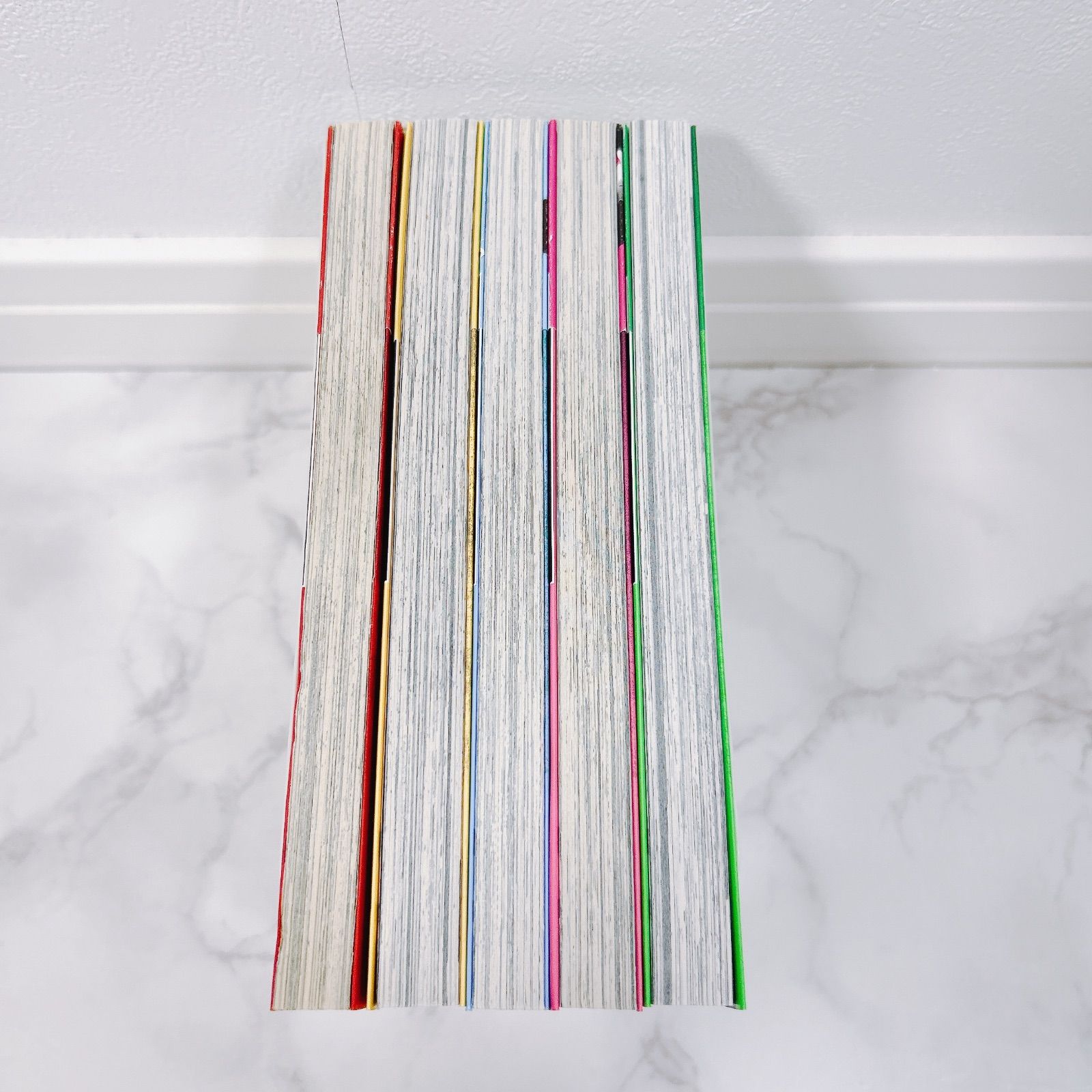 全巻初版・帯付き】BLACK TORCH ブラックトーチ 全巻セット 1～5巻