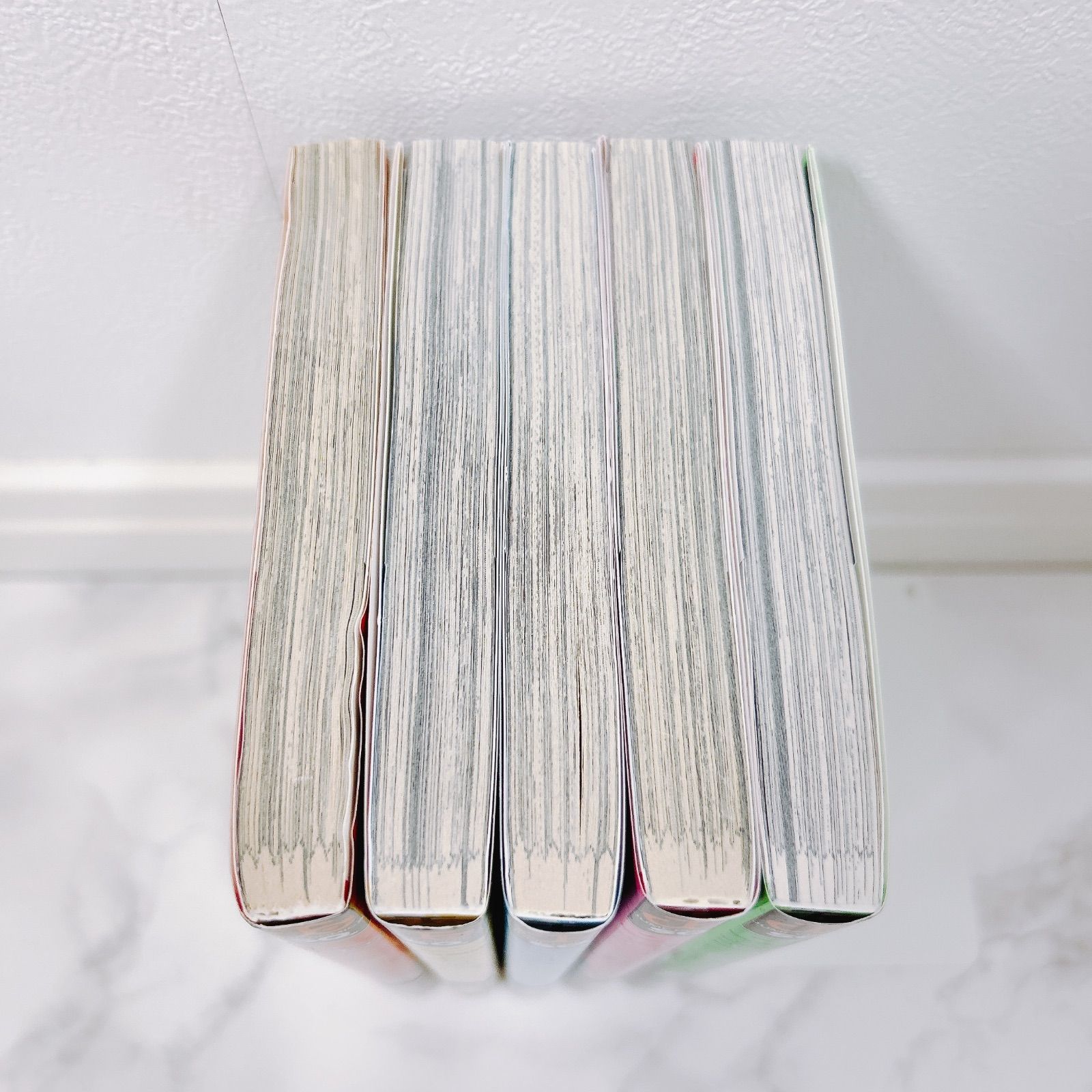 全巻初版・帯付き】BLACK TORCH ブラックトーチ 全巻セット 1～5巻