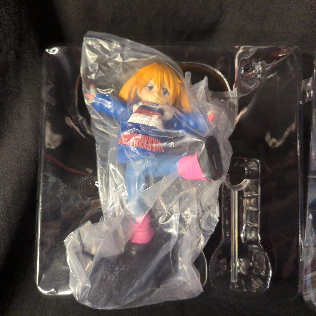 BANDAI SPIRITS 一番くじ エヴァンゲリオン ヤマト作戦! D賞 式波