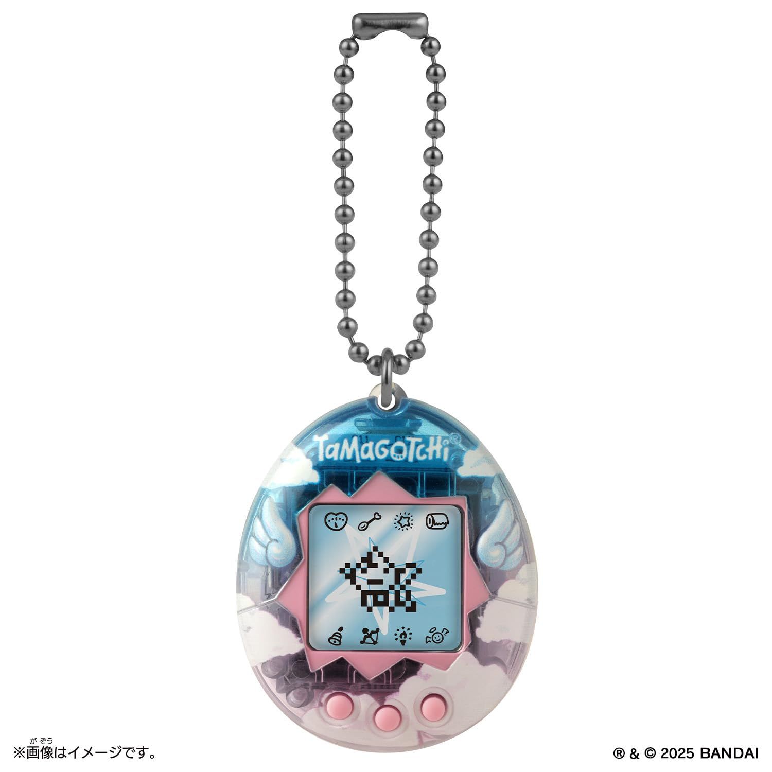 バンダイ BANDAI Original Tamagotchi Dreamy Angel