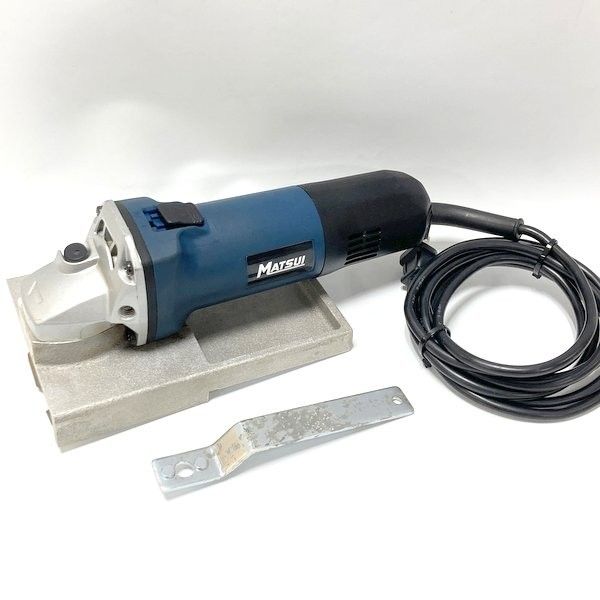 松井鉄工所 MATSUI 際カッター ZC 100 木工用丸カッター 電動工具 ≡DT 6903