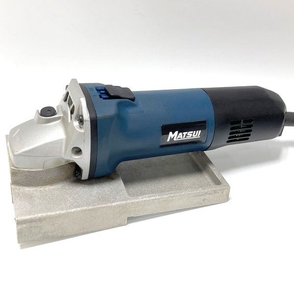 松井鉄工所 MATSUI 際カッター ZC-100 木工用丸カッター 電動工具 ≡DT 6903