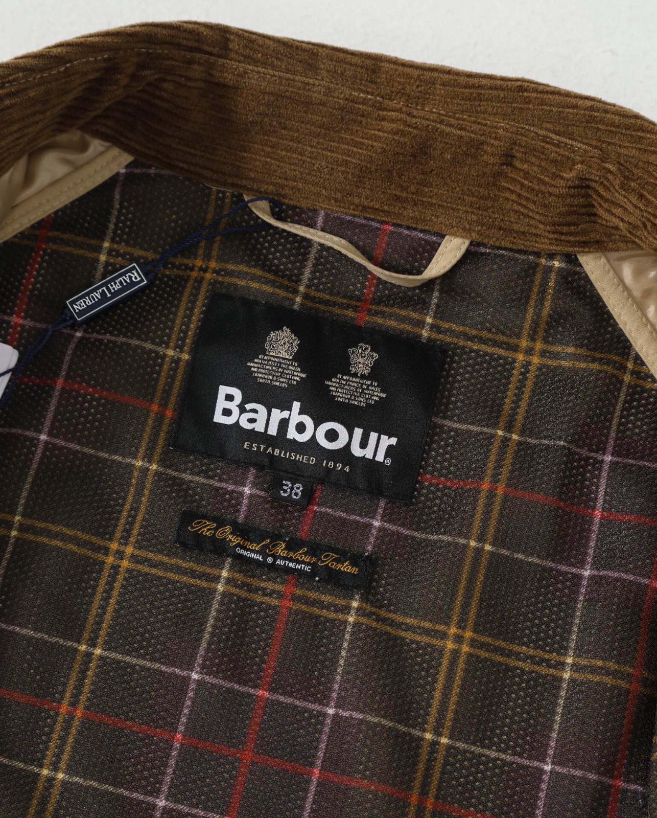  Barbour バブアー OS Reversible Transporter ジャケット アウター メンズ コート 折り襟 · 選択 ジャンパー ブルゾン ジャケット アウター