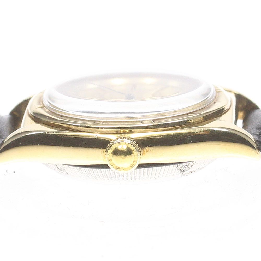 オイスターパーペチュアル 自動巻き