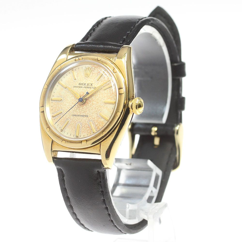 ジャンクロレックス