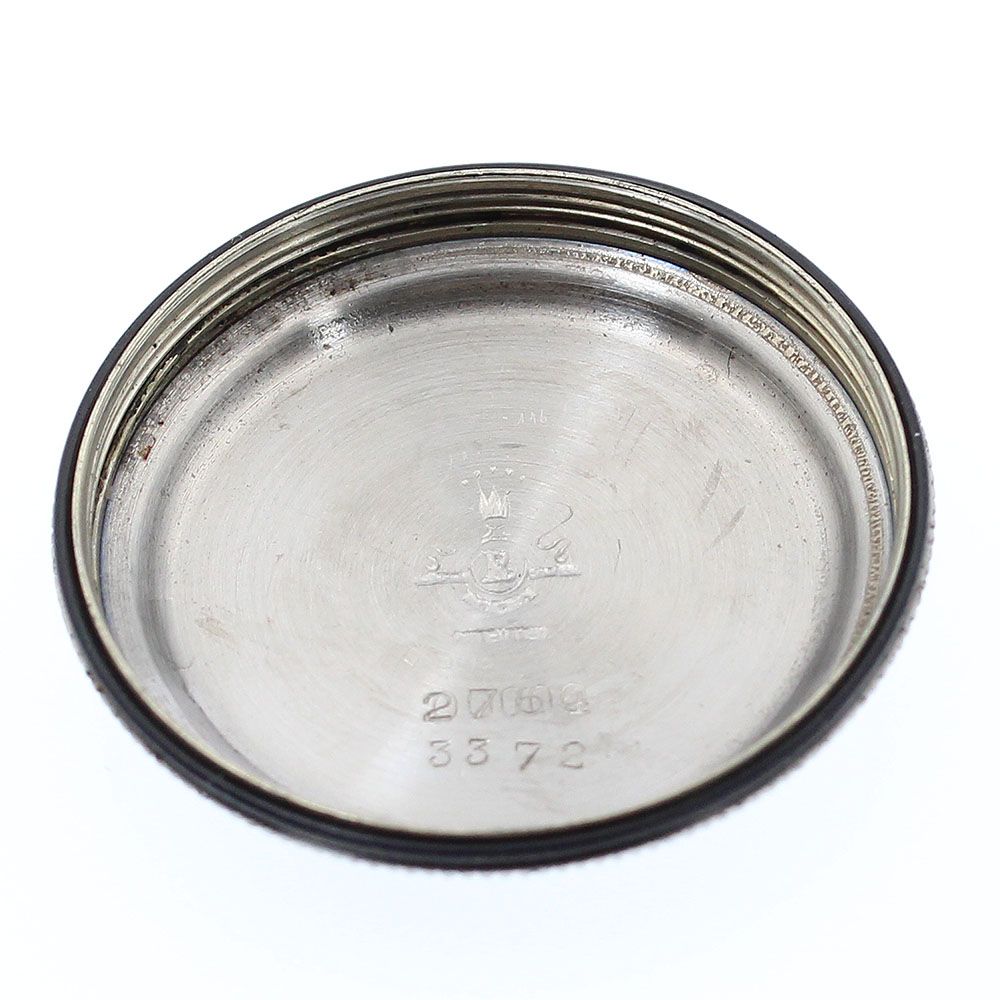 ジャンクロレックス