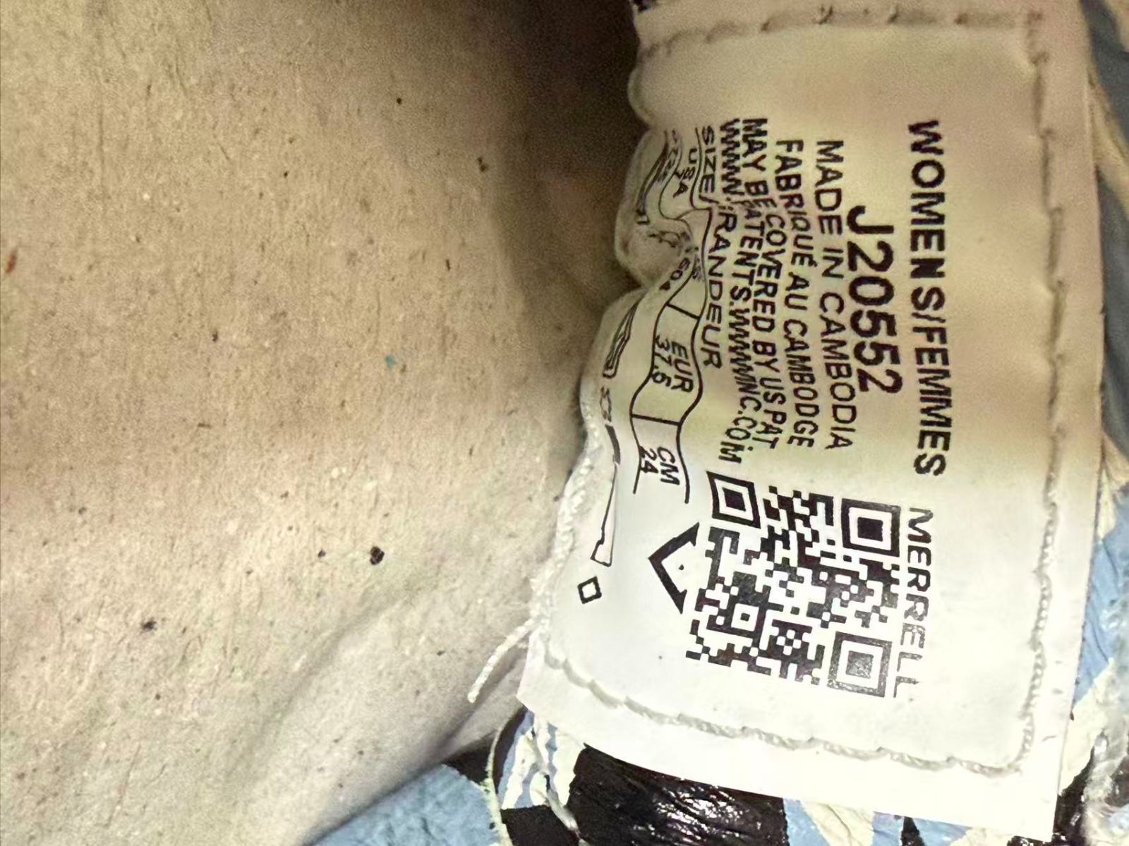  アウトレット メレル ウォーキングシューズ Mootopia Lace レディース 24 CM 処分 テーパードデニム その他 靴