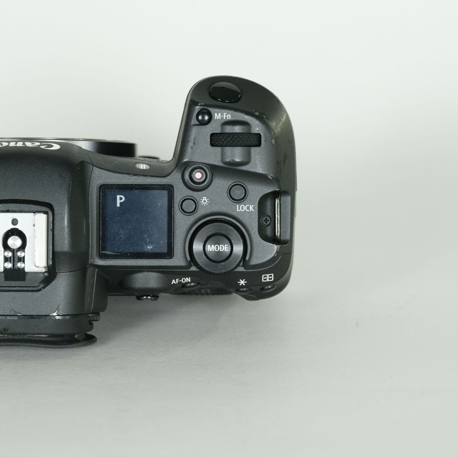 シャッター数19