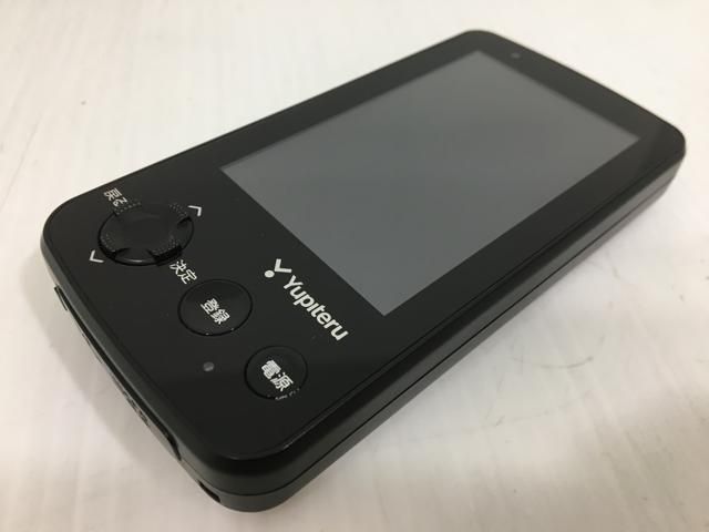 返品OK 【中古ゴルフ用品】ユピテル ゴルフナビ YGN6200 - メルカリ