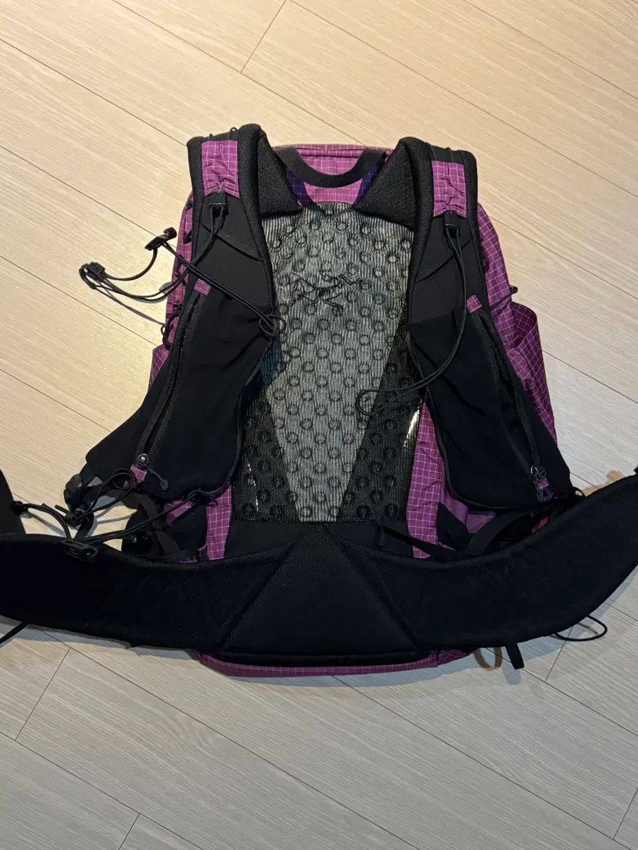 アークテリクス エアリウス30 ウィメンズ