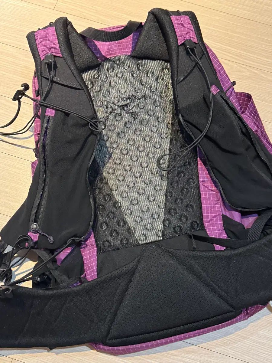 アークテリクス