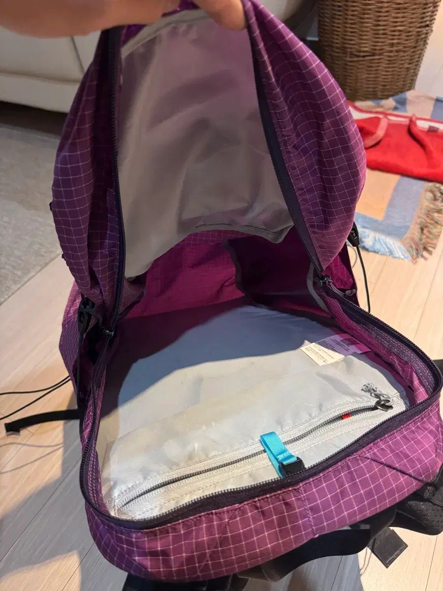 エアリウス30 ウィメンズ