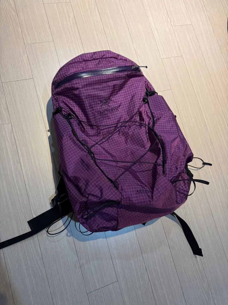 アークテリクス エアリウス30 ウィメンズ