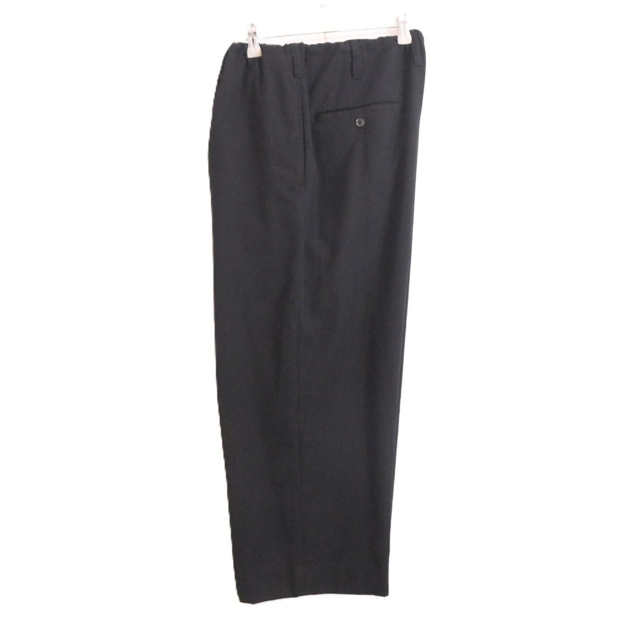 中古A】yohji yamamoto POUR HOMME ヨウジヤマモト プールオム 3
