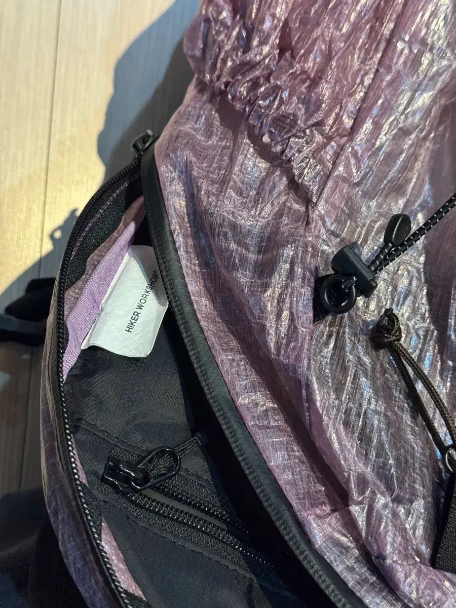 ハイカーワークショップ タイプ1