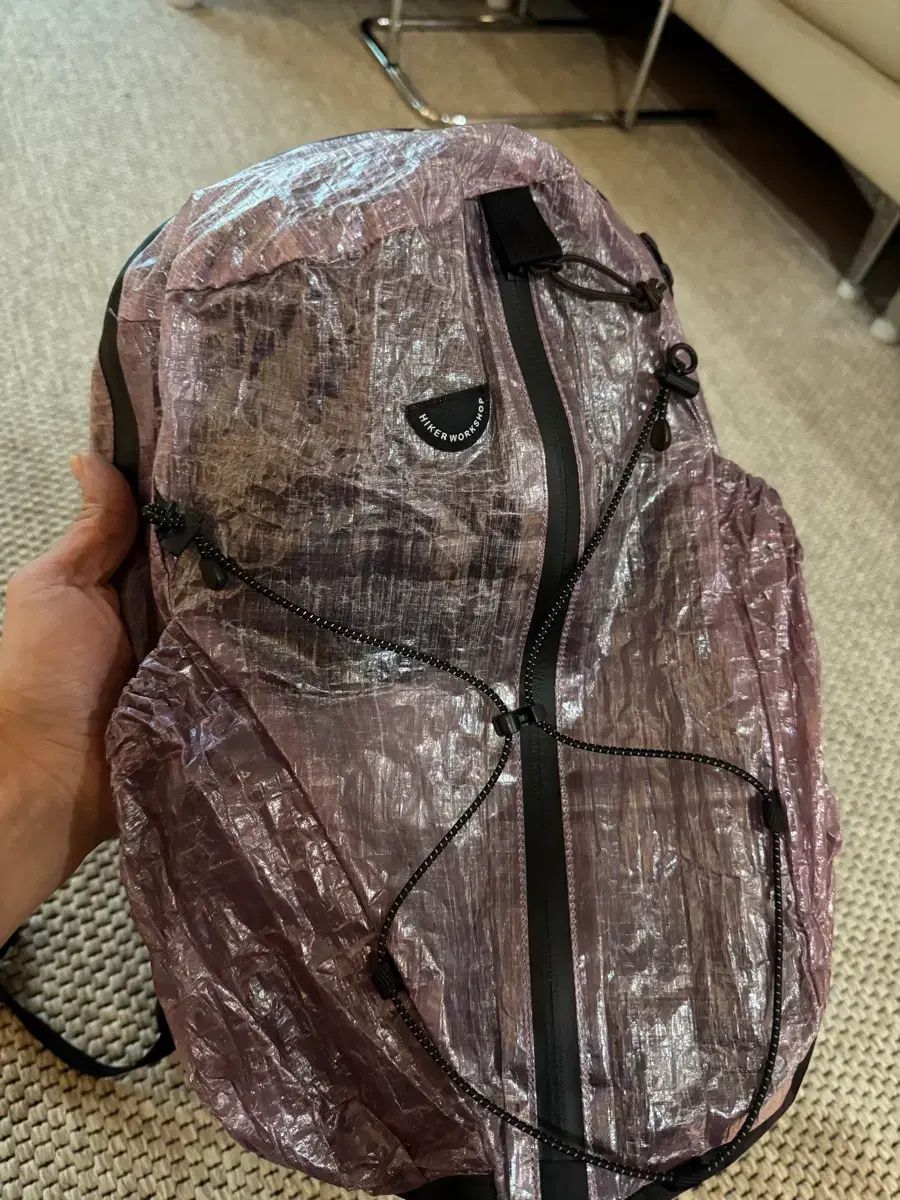 リュックサック