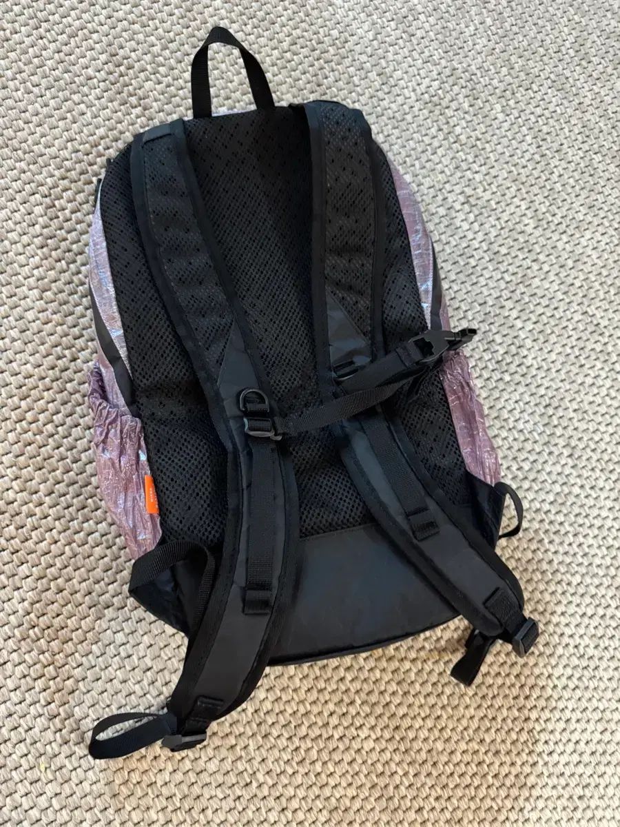 ハイカーワークショップ タイプ1