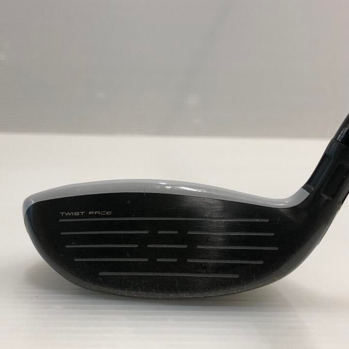 テーラーメイド SIM MAX 22度 TENSEI BLUE TM60 Sフレックス