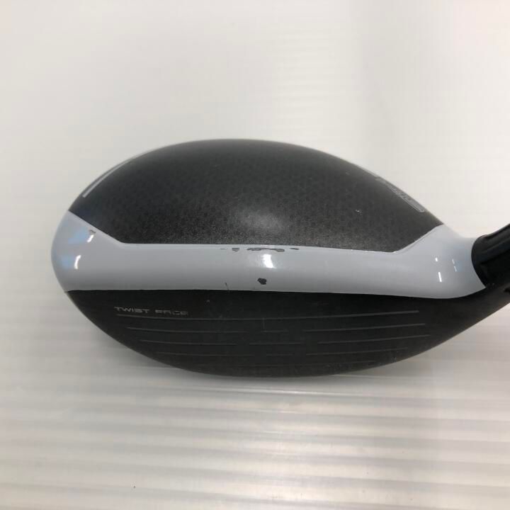 テーラーメイド SIM MAX 22度 TENSEI BLUE TM60 Sフレックス