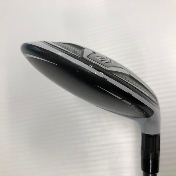 テーラーメイド SIM MAX 22度 TENSEI BLUE TM60 Sフレックス