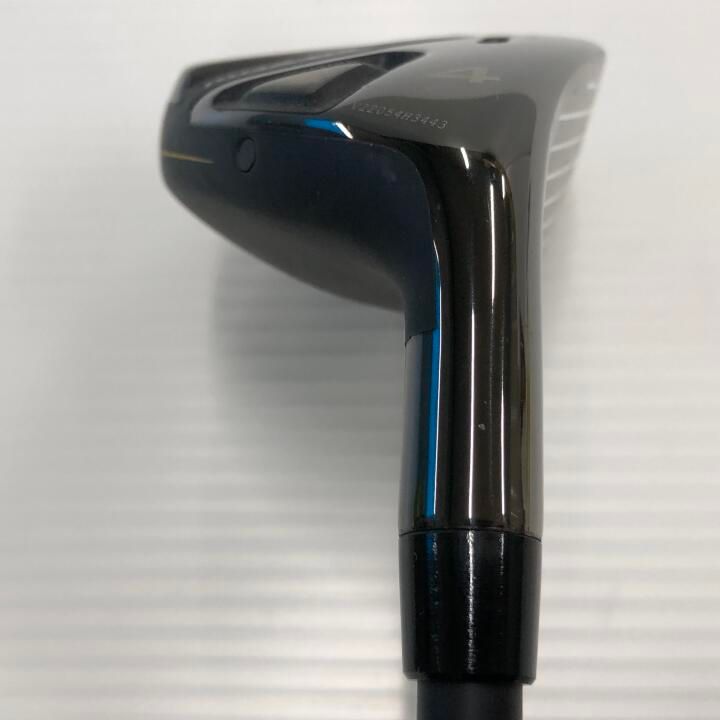 キャロウェイ ROGUE ST MAX OS 21度 VENTUS 5 for Callaway SR