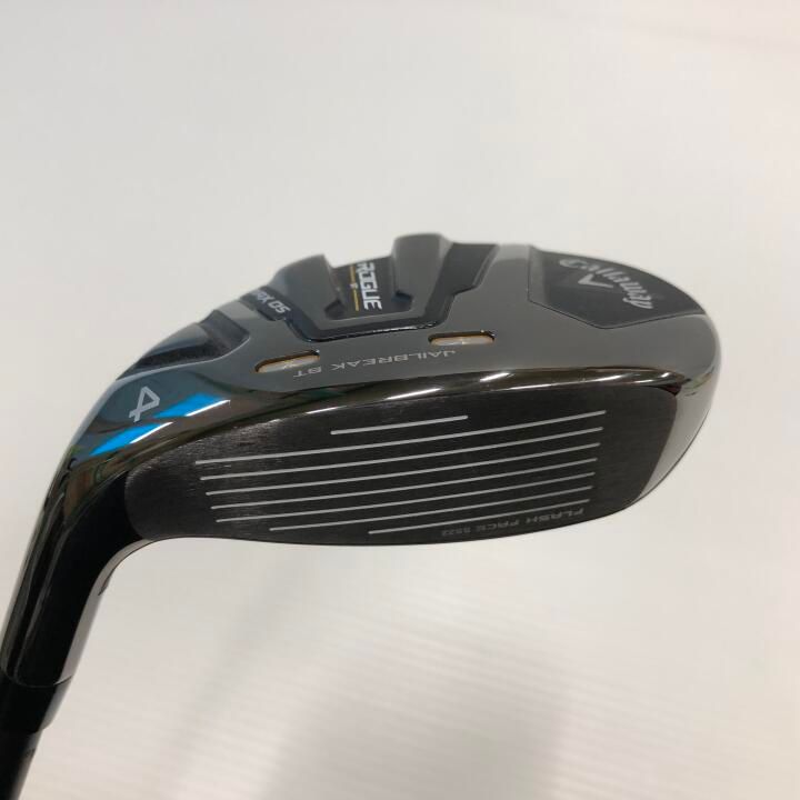 キャロウェイ ROGUE ST MAX OS 21度 VENTUS 5 for Callaway SR