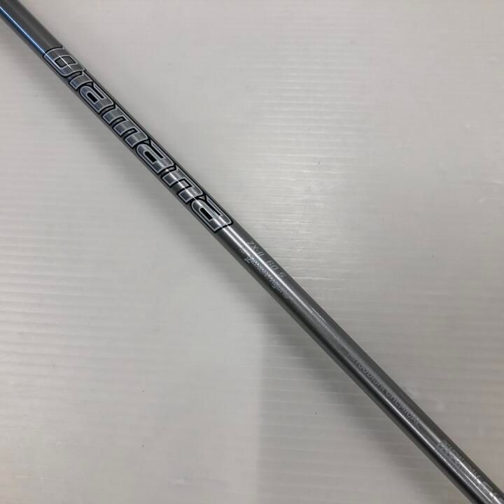 ダンロップ SRIXON ZX Mk2 HYBRID 22度 Diamana ZX-2 for HYBRID S