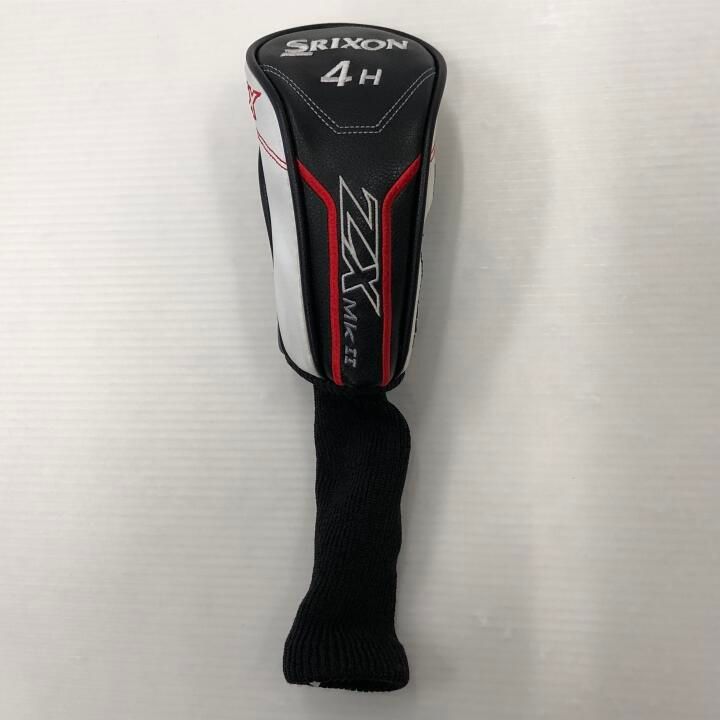 タンタン ダンロップ SRIXON ZX Mk2 HYBRID 22度 Diamana ZX-2 for HYBRID S
