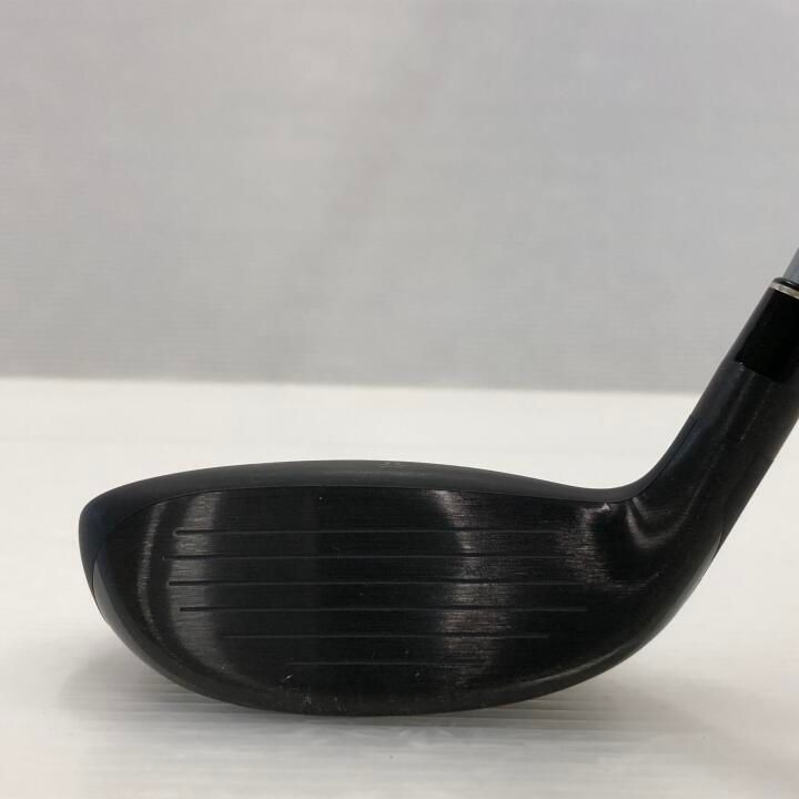ダンロップ SRIXON ZX Mk2 HYBRID 22度 Diamana ZX-2 for HYBRID S