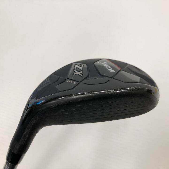 ダンロップ SRIXON ZX Mk2 HYBRID 22度 Diamana ZX-2 for HYBRID S