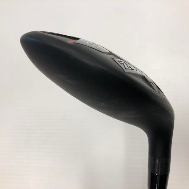 ダンロップ SRIXON ZX Mk2 HYBRID 22度 Diamana ZX-2 for HYBRID S