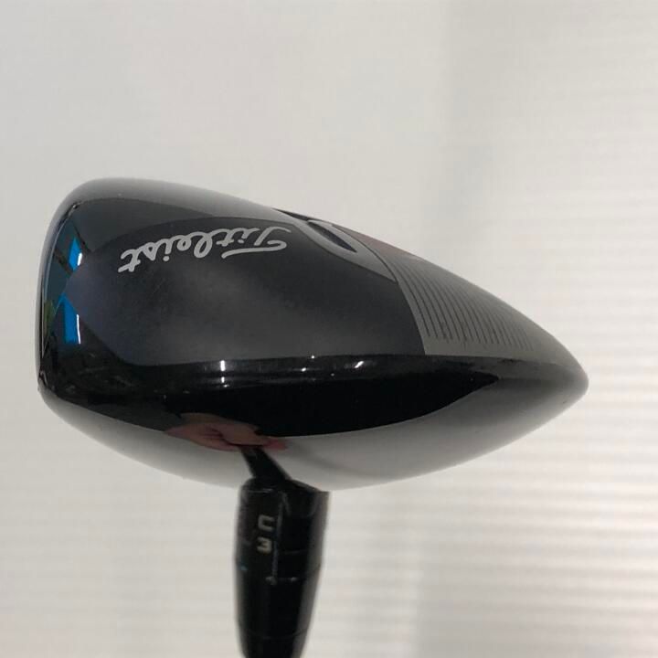 タイトリスト TSi2 18度 MCI60 fpr Titleist Sフレックス