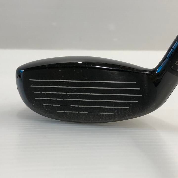 タイトリスト TSi2 18度 MCI60 fpr Titleist Sフレックス