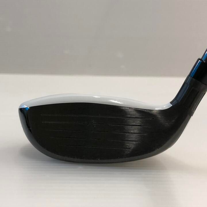 テーラーメイド M2 2017 US 22度 TM REAX 75 Sフレックス