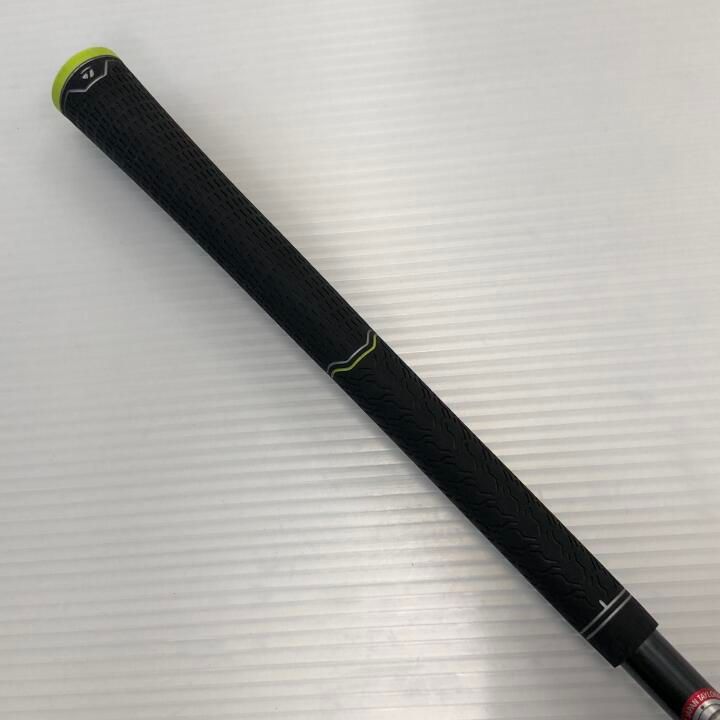 テーラーメイド M2 2017 US 22度 TM REAX 75 Sフレックス