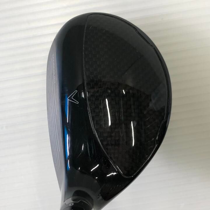 キャロウェイ PARADYM SUPER HYBRID 24度 VENTUS TR 5 for Callaway SR