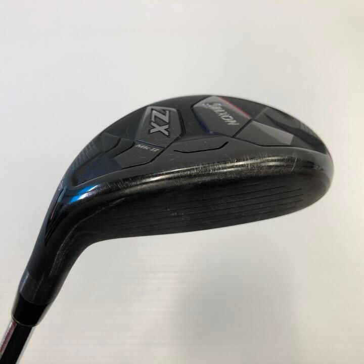 ダンロップ SRIXON ZX Mk2 HYBRID 25度 NSプロ950GH neo DST for