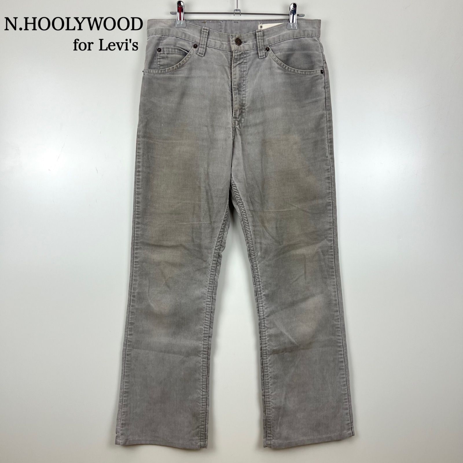 N.HOOLYWOOD 1996 USA Lev