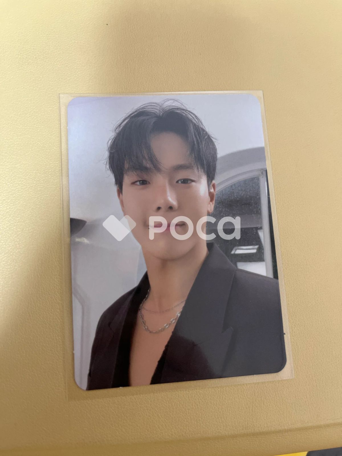 MONSTA X ショヌ モンベベ 8期 Special Kit - メルカリ MONSTA X ショヌ モンベベ 8期 Special Kit - メルカリ