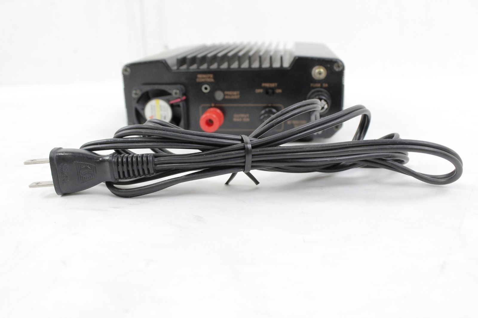 アルインコ DM-330MV 安定化電源 ALINCO 無線機 アマチュア