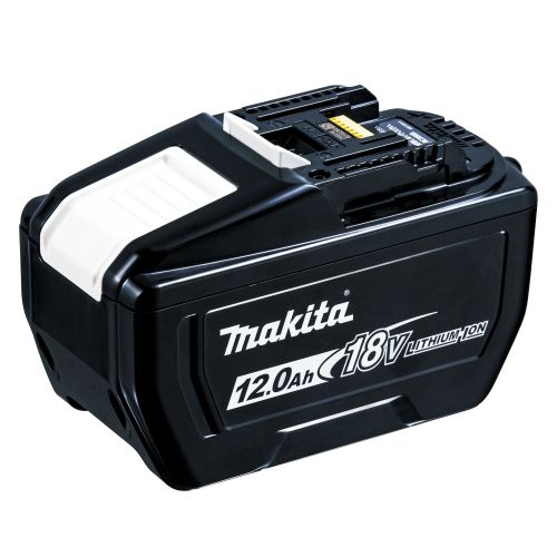 makita マキタ 18 V 12.0 Ah BL 18120 リチウムイオンバッテリー